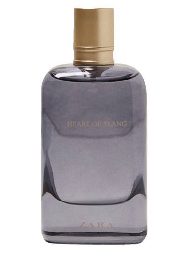 Heart Of Ylang Zara