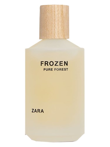 Frozen Pure Forest Zara
