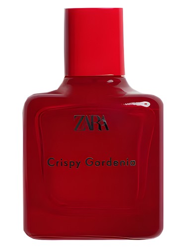 Crispy Gardenia Zara