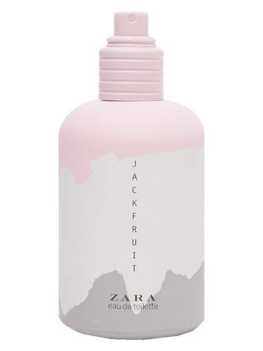 Jackfruit Zara — аромат