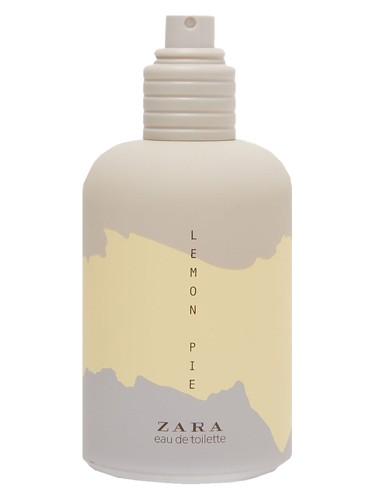 Lemon Pie Zara