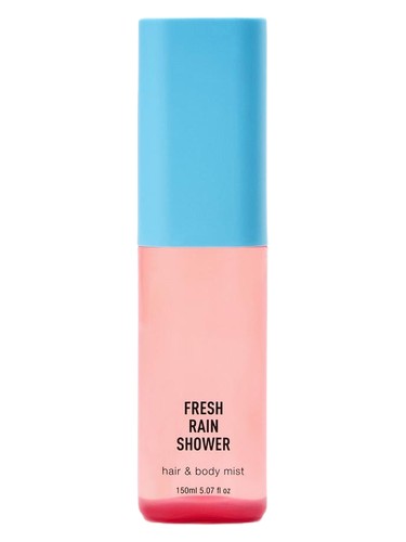 Fresh Rain Shower Zara