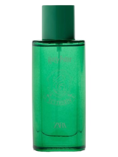 Harry Potter Slytherin Zara — аромат