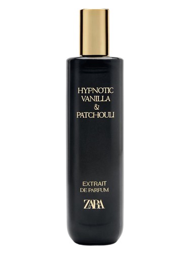Hypnotic Vanilla & Patchouli Zara — аромат
