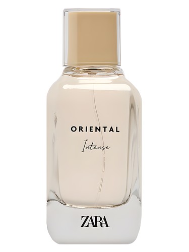 Oriental Intense Zara — аромат