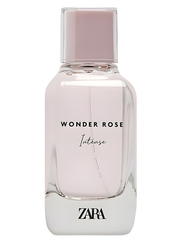 Wonder Rose Intense Zara — аромат