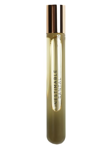Inestimable Santal Perfume Oil Zara — аромат