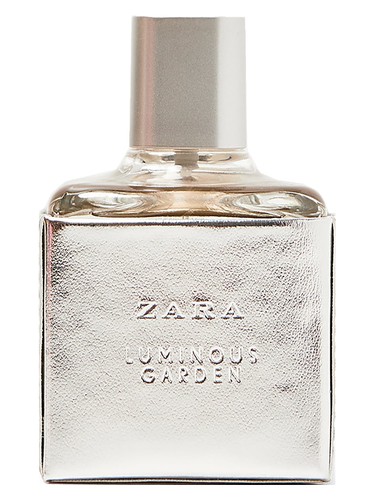 Luminous Garden Zara
