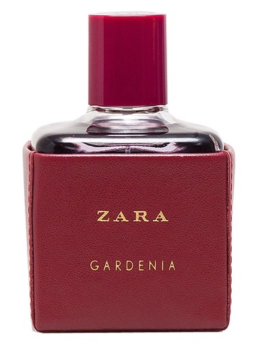 Zara Gardenia 2016 Zara — аромат