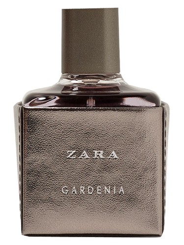Zara Gardenia 2017 Zara