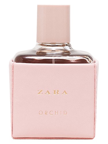 Zara Orchid 2016 Zara — аромат