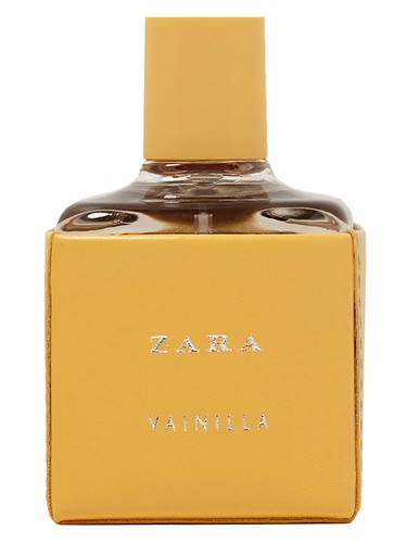 Zara Vainilla 2017 Zara — аромат