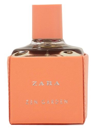Zara Zen Garden Zara — аромат