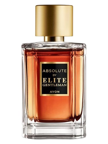 Absolute By Elite Gentleman Avon