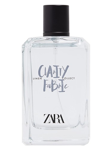 Clarity Fabric Zara