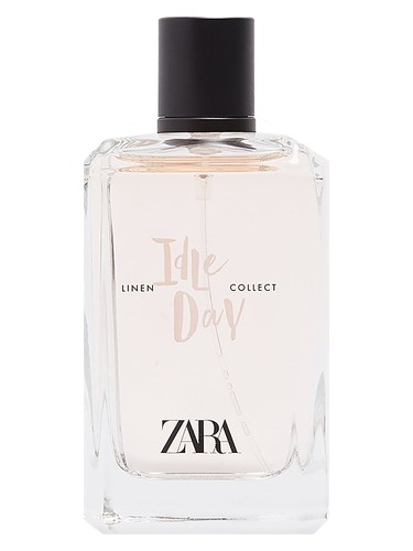 Idle Day Zara