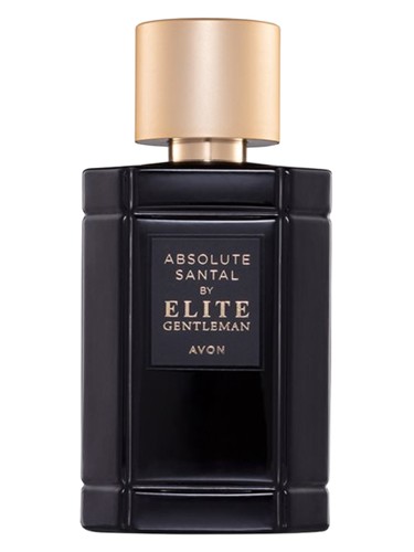 Absolute Santal by Elite Gentleman Avon
