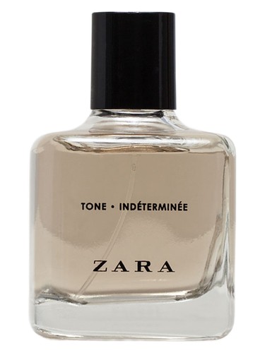 Tone Indeterminee Zara — аромат