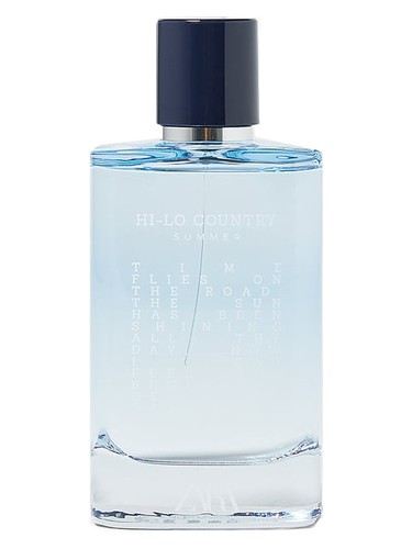 Hi - Lo Country Summer Zara