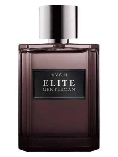 Elite Gentleman Avon — аромат