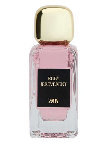 Ruby Irreverent Zara — аромат