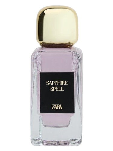 Sapphire Spell Zara — аромат