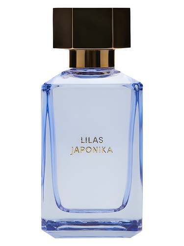 Lilas Japonica (Into The Floral) Zara — аромат
