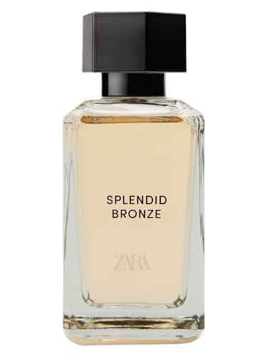 Splendid Bronze (Into The Gourmand) Zara