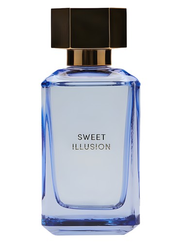 Sweet Illusion (Into The Gourmand) Zara