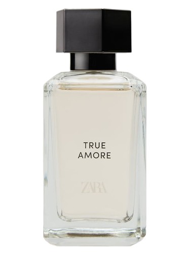 True Amore (Into The Floral) Zara — аромат