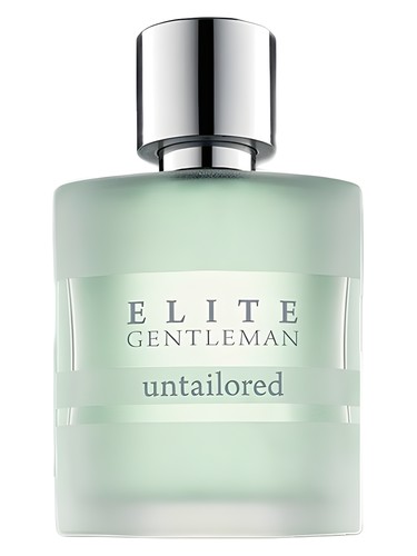 Elite Gentleman Untailored Avon — аромат