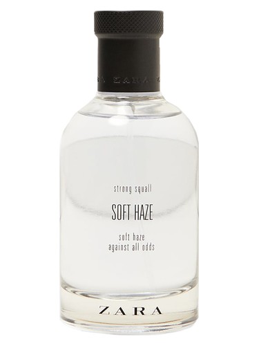 Soft Haze Zara