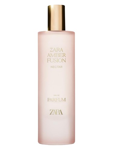 Amber Fusion Nectar Zara