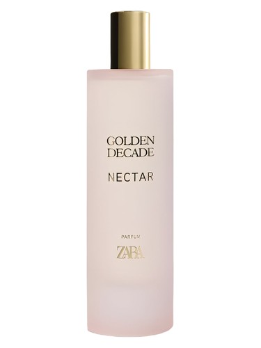 Golden Decade Nectar Zara — аромат