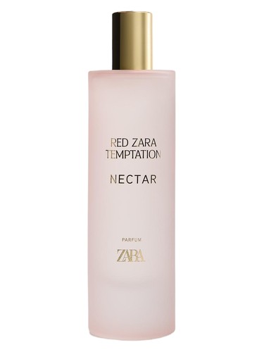 Red Zara Temptation Nectar Zara — аромат