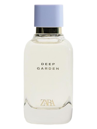 Deep Garden Zara
