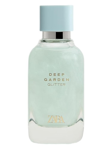 Deep Garden Glitter Zara