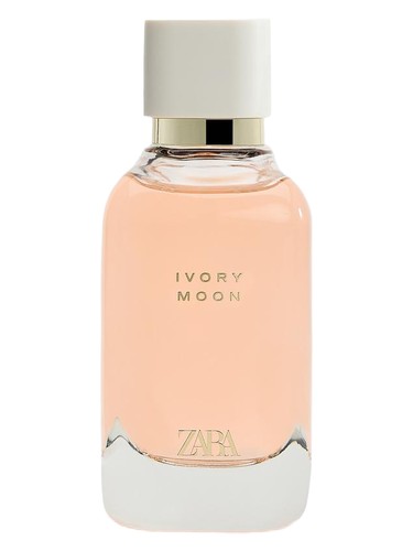 Ivory Moon Zara — аромат