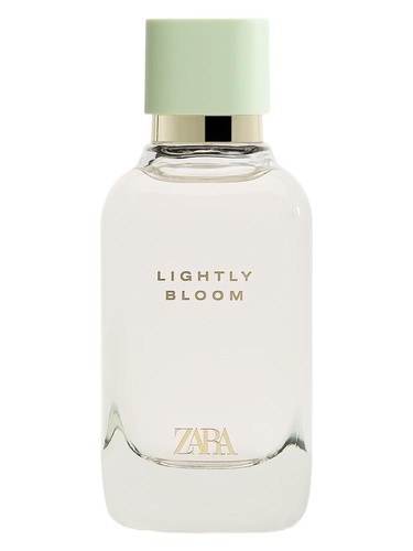 Lightly Bloom Zara