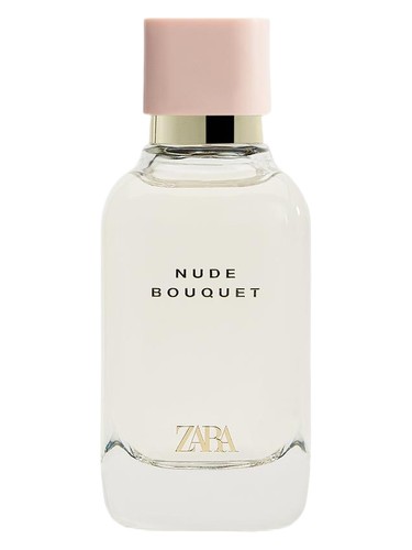 Nude Bouquet Zara — аромат