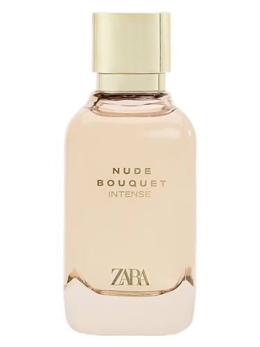 Nude Bouquet Intense Zara — аромат