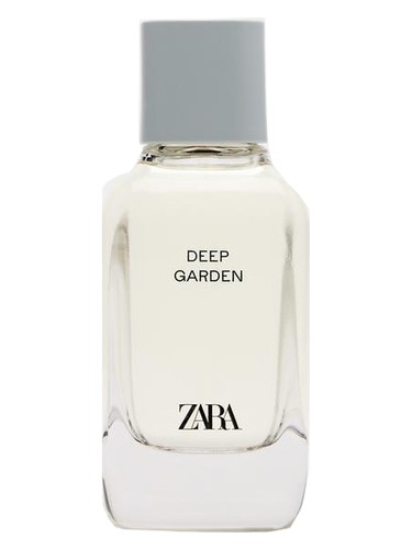 Deep Garden 2023 Zara