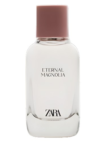 Eternal Magnolia Zara — аромат