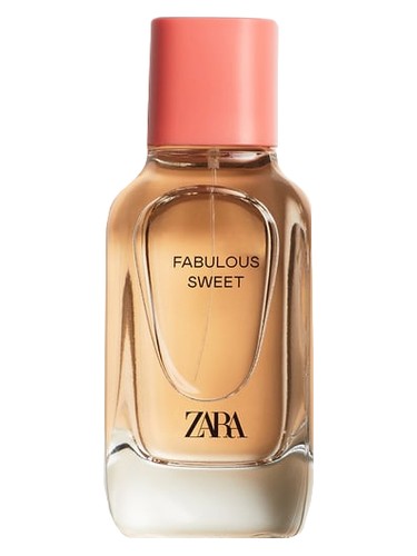Fabulous Sweet Zara