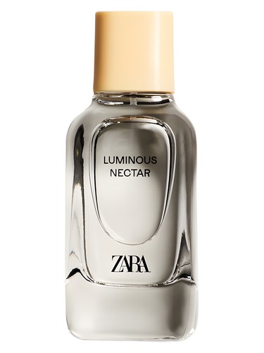Luminous Nectar Zara — аромат