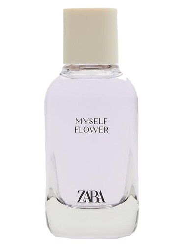 Myself Flower Zara — аромат