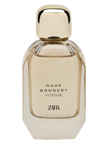 Nude Bouquet Intense 2024 Zara — аромат