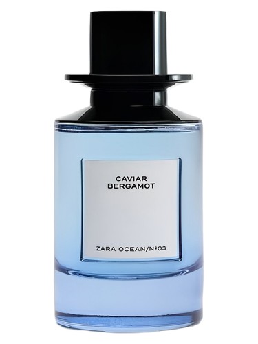 Caviar Bergamot Zara