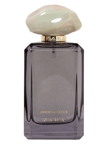 Oriental Delice Zara
