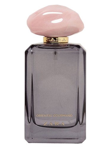 Oriental Gourmand Zara — аромат
